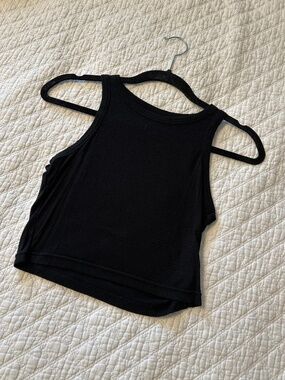 ✨ 3 for $30 ✨ Black Tank